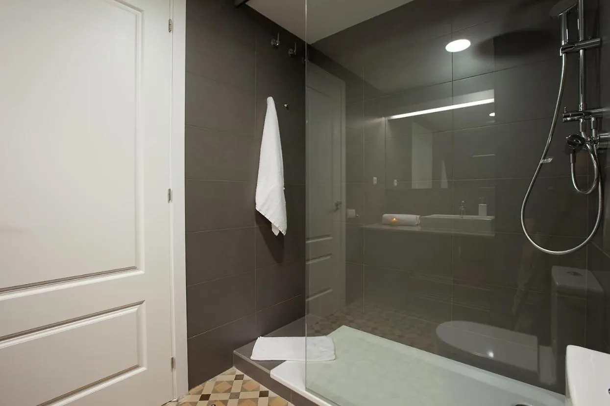 Rent Top Apartments Rambla Catalunya Barcelona