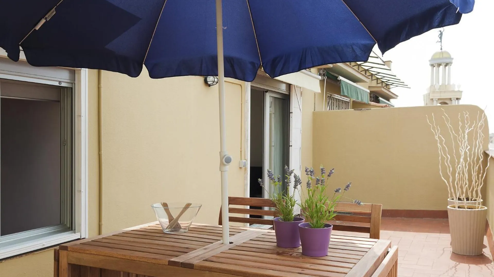 Rent Top Apartments Rambla Catalunya Barcelona 0*,  España