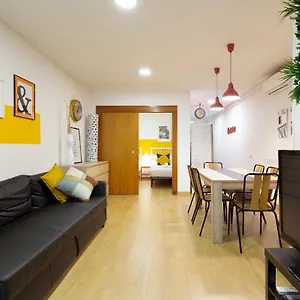  Apartamento U-nique Passatge De Font
