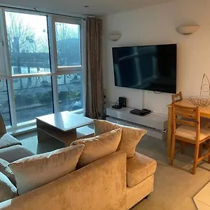 1 Bedroom Royal Docks , London United Kingdom