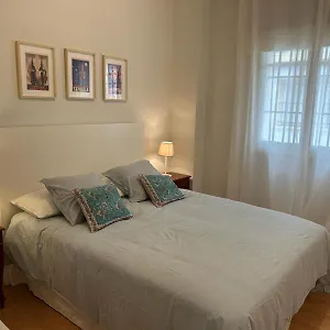 2 Bedroom By Guadalquivir River Sevilla