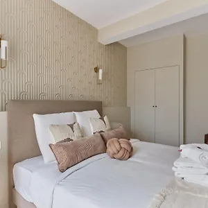 Appartamento Le Marais By Prestige Francia
