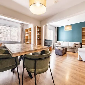 Apartment Ainb Sants, Barcelona