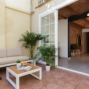 Apartment Casa Cosi - Mallorca 3, Barcelona