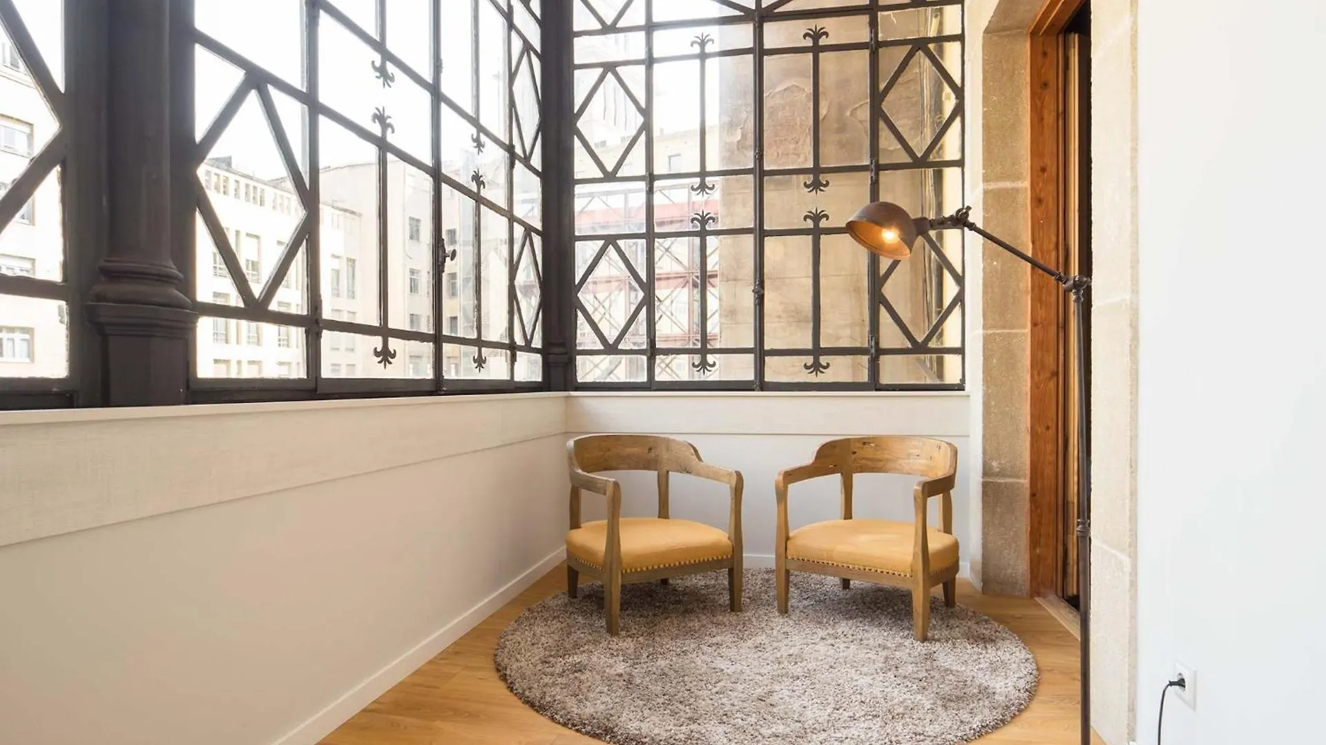 Rent Top Apartments Rambla Catalunya Barcellona