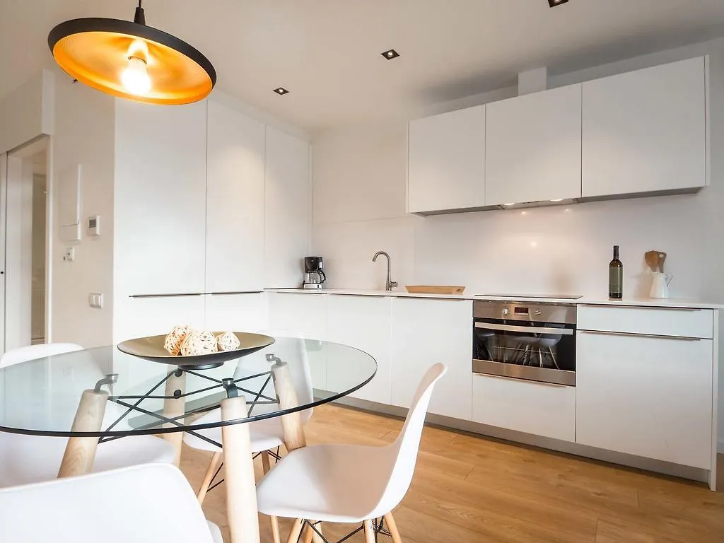 Rent Top Apartments Rambla Catalunya Barcellona