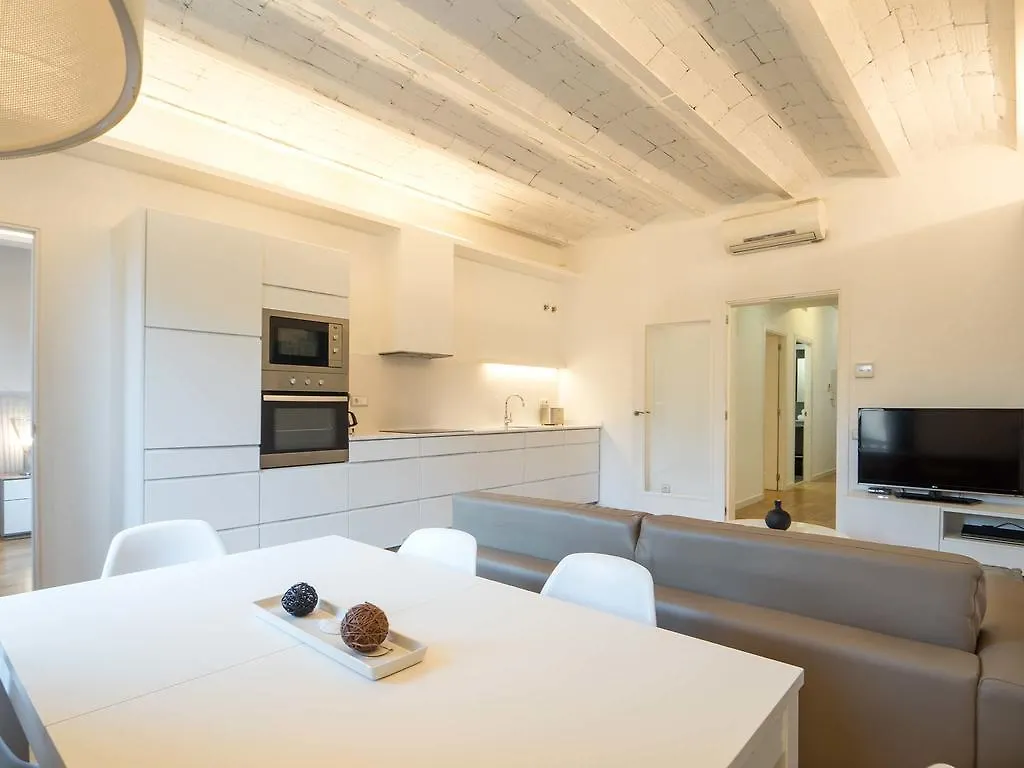 Rent Top Apartments Rambla Catalunya Барселона
