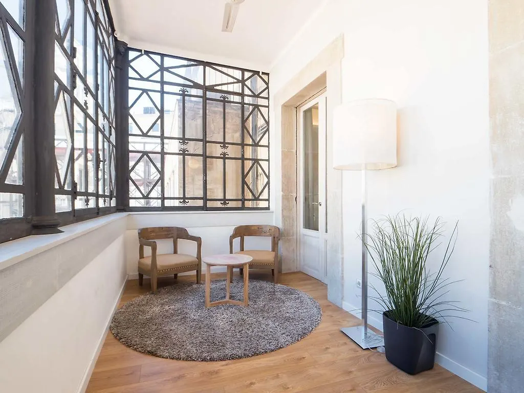 Rent Top Apartments Rambla Catalunya Барселона