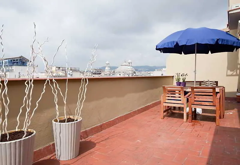 Rent Top Apartments Rambla Catalunya Барселона Испания